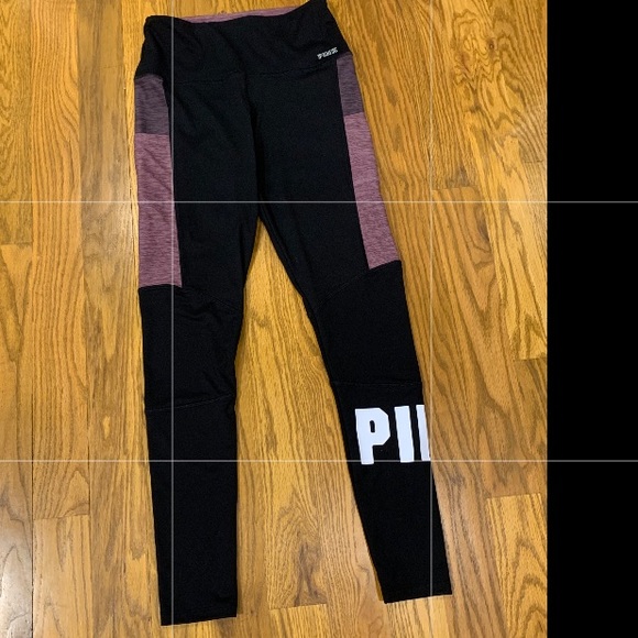 PINK Victoria's Secret Pants - PINK Victoria’s Secret Ultimate Leggings Size S